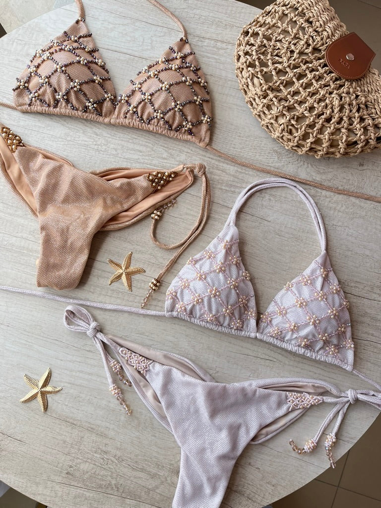 BIKINIS COLOMBIANOS