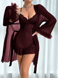 Set CONSTANZA