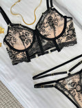 Set NORA