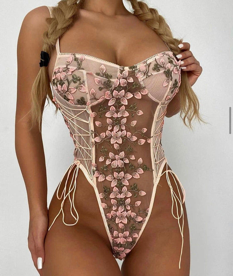 Body EMERY