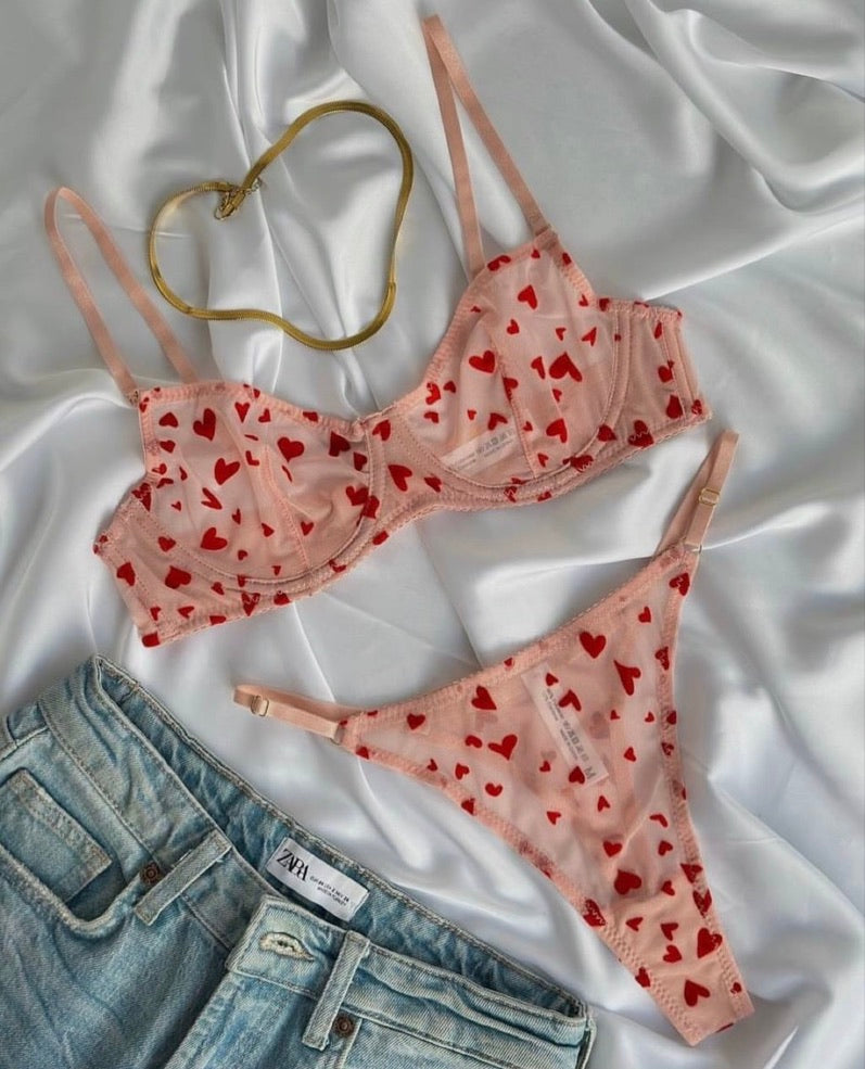 Set DARLING