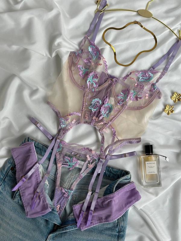 Set RAPUNZEL