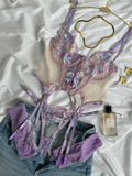 Set RAPUNZEL