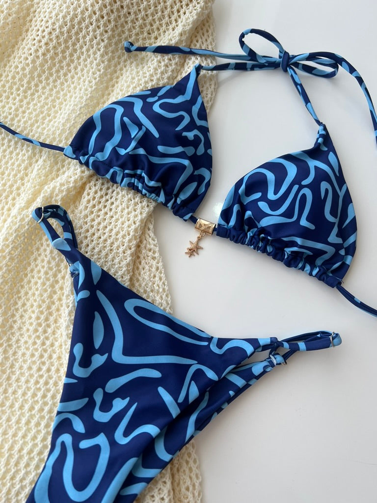 Bikini WAVES