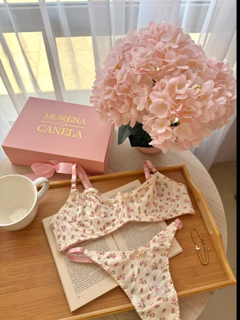 Set BELLA
