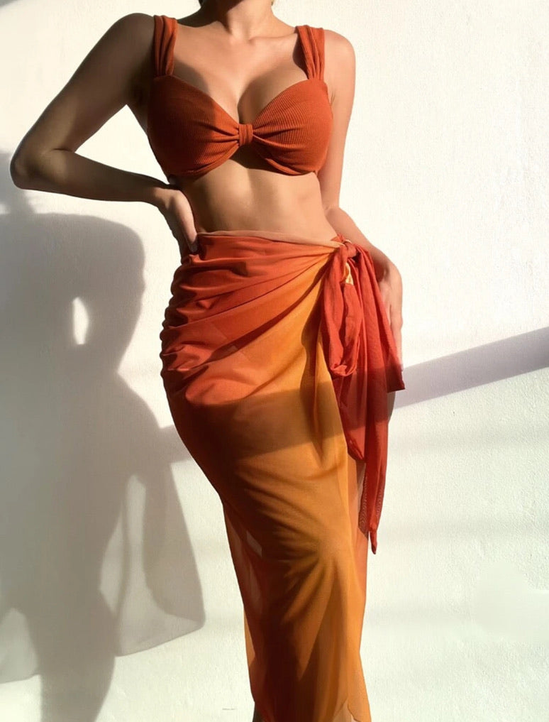 Bikini SUNSET