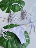 Bikini plata 2575