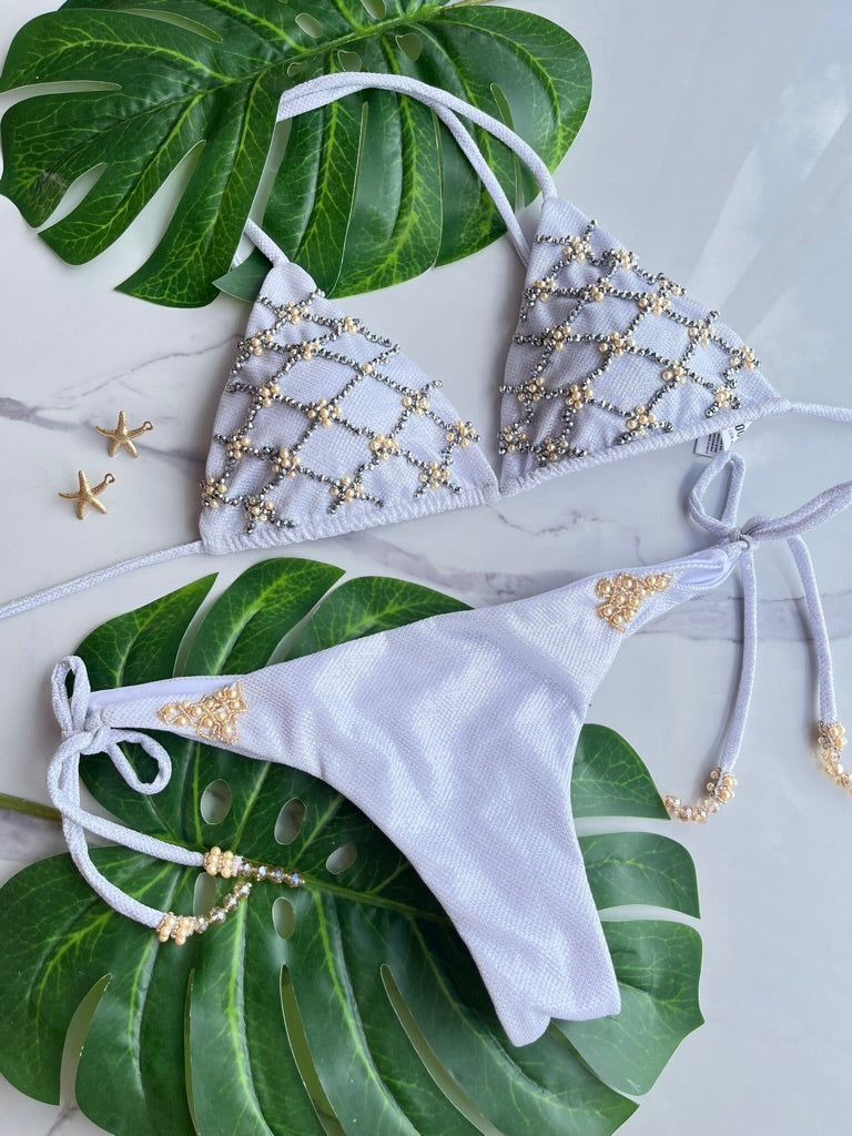 Bikini plata 2575