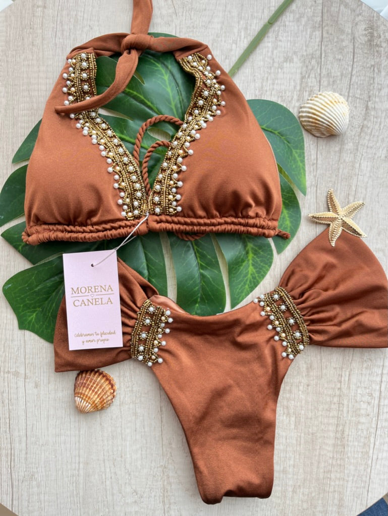Bikini café 2654