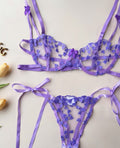 Set VIOLETA