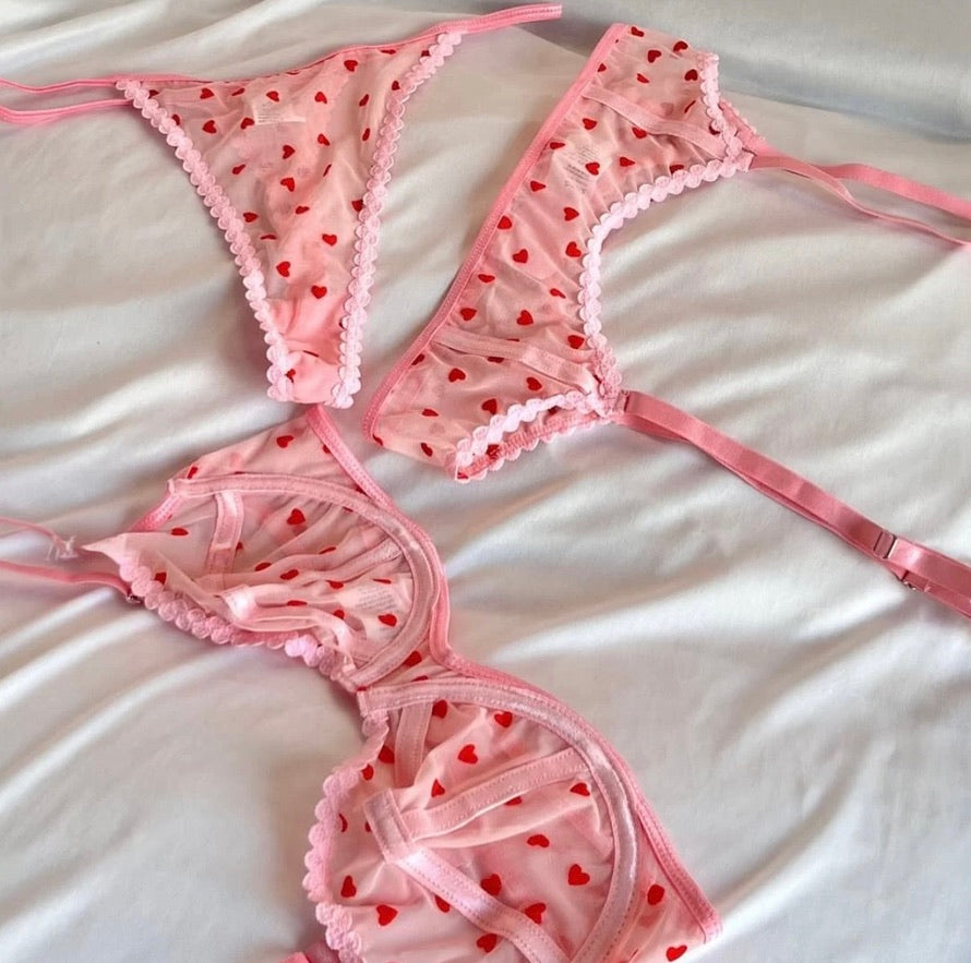 Set CUPID
