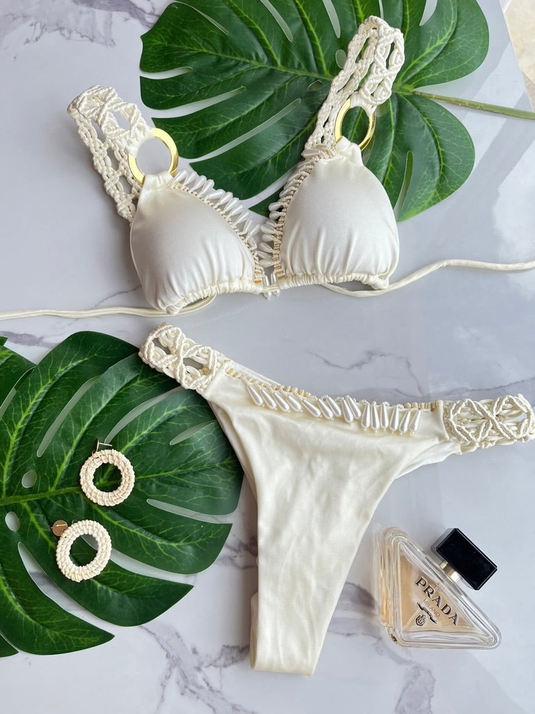 Bikini macrame 2557