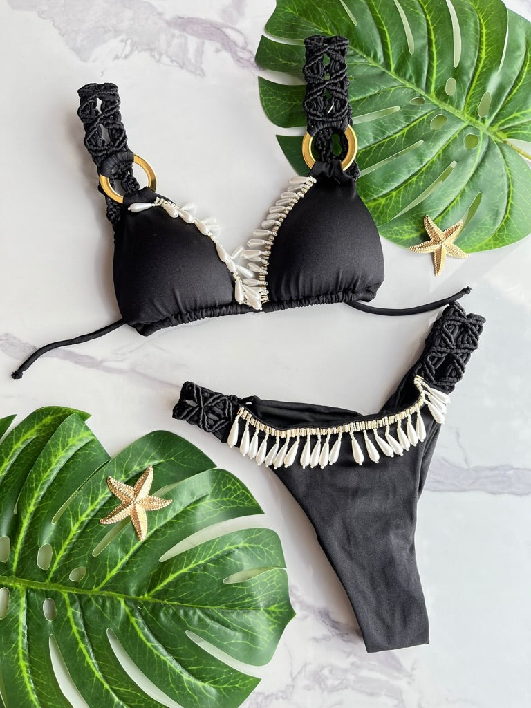 Bikini macrame 2557
