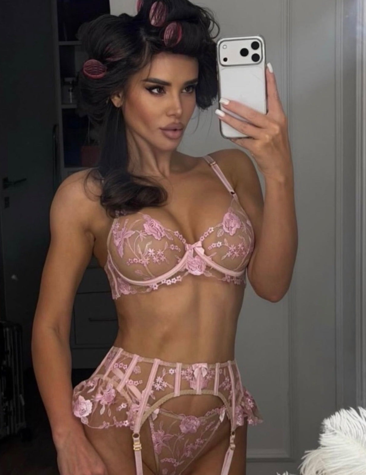 Set JULIETA