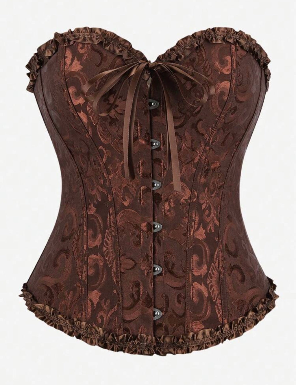 Corset café