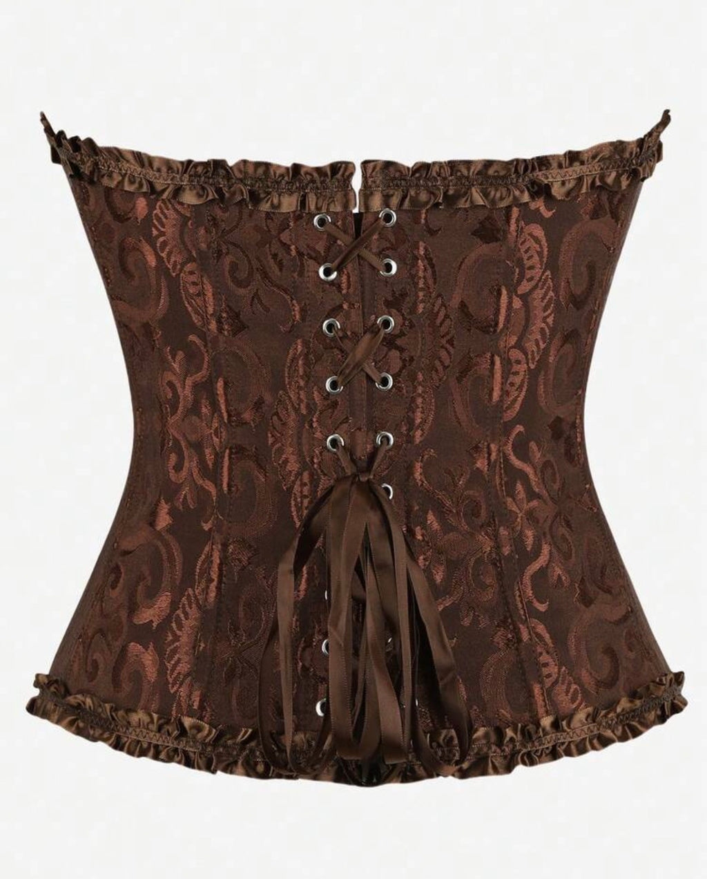 Corset café