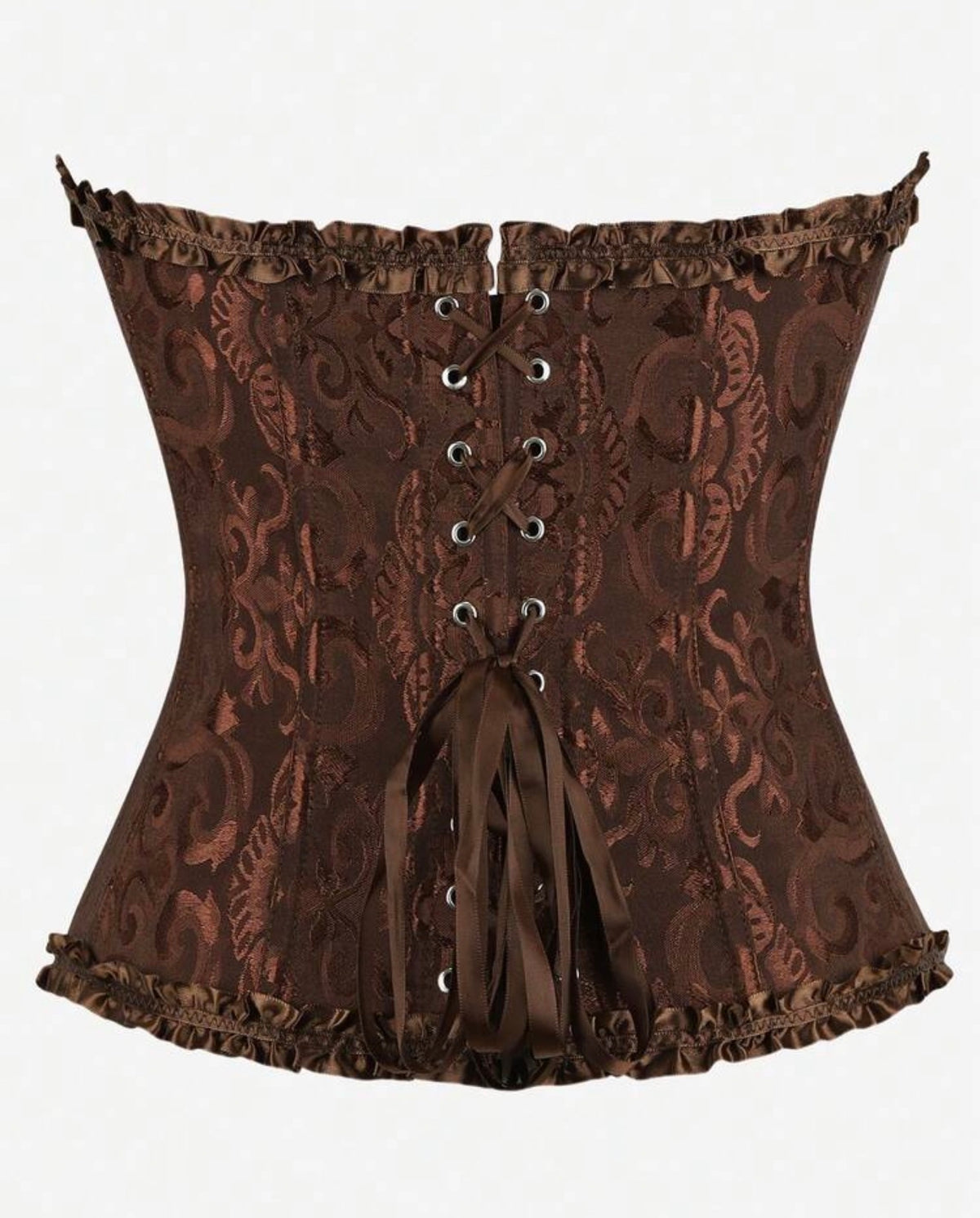 Corset café