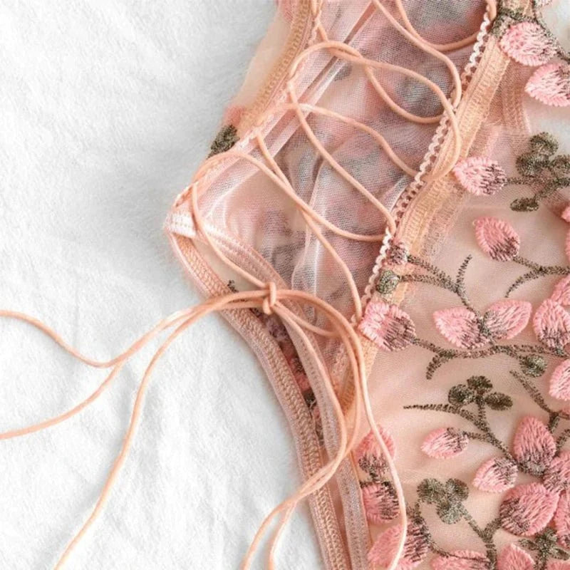 Body EMERY